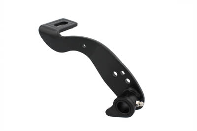 HARLEY 45 inch Black Brake Pedal Fits 1939-1952 WL, 1941-1957 G,