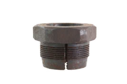 HARLEY Side Car Inner Nut fits 1924-1929 JD, 1930-1935 VL, 1936-1952 EL, 1936-1948 UL, 1941-1957 FL,