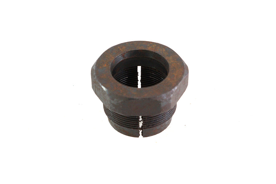 HARLEY Side Car Inner Nut fits 1924-1929 JD, 1930-1935 VL, 1936-1952 EL, 1936-1948 UL, 1941-1957 FL,