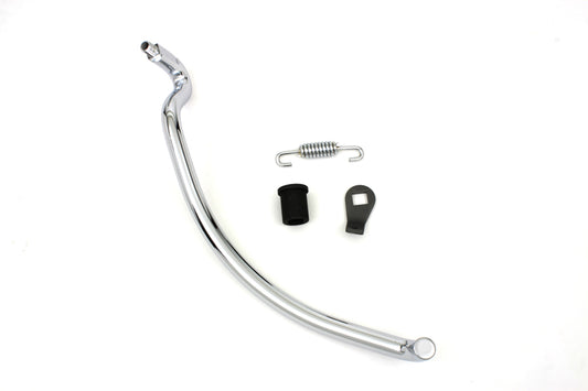HARLEY Chrome Jiffy Kickstand Leg Kit Fits 1930-1952 W,