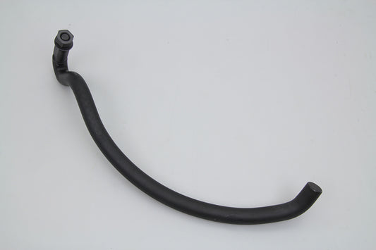 HARLEY Parkerized Replica Jiffy Kickstand Leg Fits 1936-1952 WL, 1932-1935 WL,