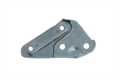 HARLEY Zinc Replica Relay Mount Fits 1947-1964 FL, 1947-1952 EL,