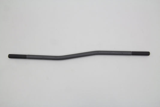 HARLEY Front Brake Rod 9-7/8 inch Overall Length Fits 1938-1947 UL, 1936-1940 EL, 1941-1957 FL,