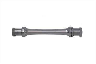 HARLEY Rigid Frame Chrome Vibrator Bar fits 1936-1940 EL, 1941-1957 FL,