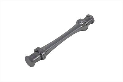 HARLEY Rigid Frame Chrome Vibrator Bar Fits 1936-1940 EL, 1941-1957 FL,