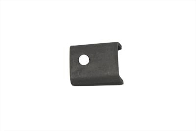 HARLEY Rear Hanger Muffler Clamp Reinforcement Parkerized Fits 1941-1957 FL,