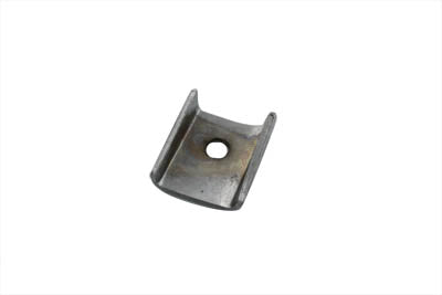 HARLEY Rear Hanger Clamp Chrome Fits 1930-1936 VL,