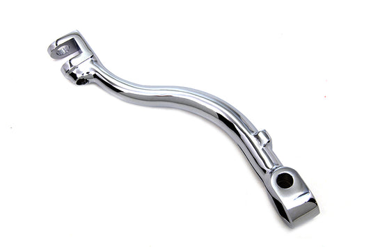 HARLEY Servi-Car Kick Start Arm Chrome Fits 1938-1973 G,