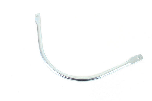HARLEY Zinc Rear Cross Saddlebag Mount Bracket Fits 1963-1984 FL,