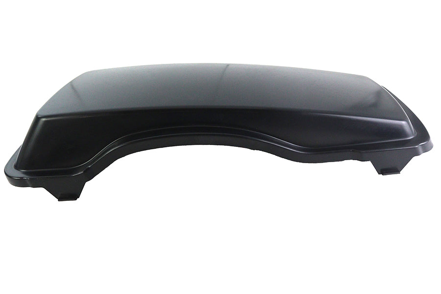HARLEY Right Saddlebag Lid fits 1993-2013 FLT,