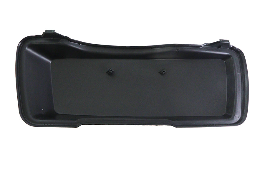 HARLEY Right Saddlebag Lid fits 1993-2013 FLT,