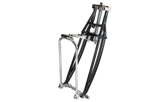 HARLEY Leaf Spring Fork Assembly Fits 0- Custom, application