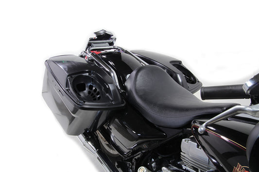 HARLEY Right Saddlebag Lid fits 2014-UP FLT,