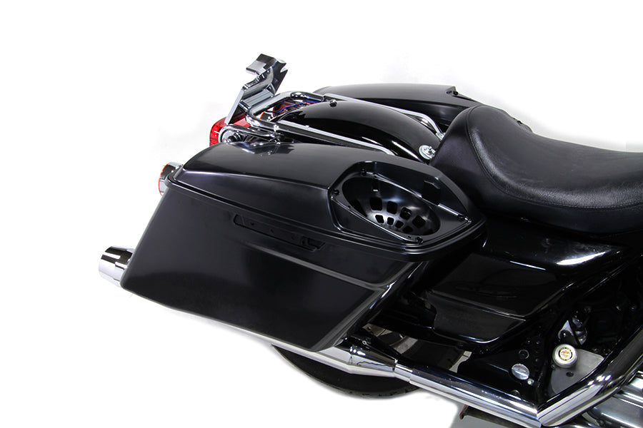 HARLEY Right Saddlebag Lid fits 2014-UP FLT,