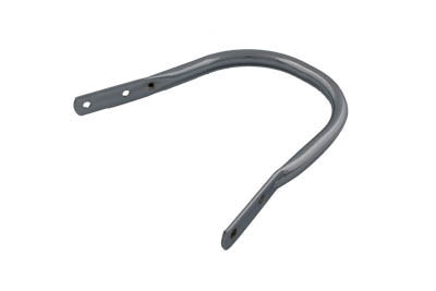 HARLEY Indian Fender Chrome Plated Bumper Fits 1922-1953 Chief,