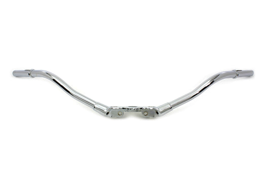 HARLEY Spring Fork Inline Handlebar Fits 1936-1945 EL, 1941-1952 W, 1936-1957 G,