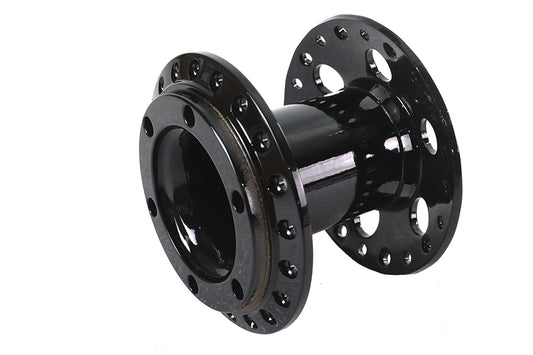 HARLEY Indian Black Front or Rear Hub Fits 1946-1953 Chief,