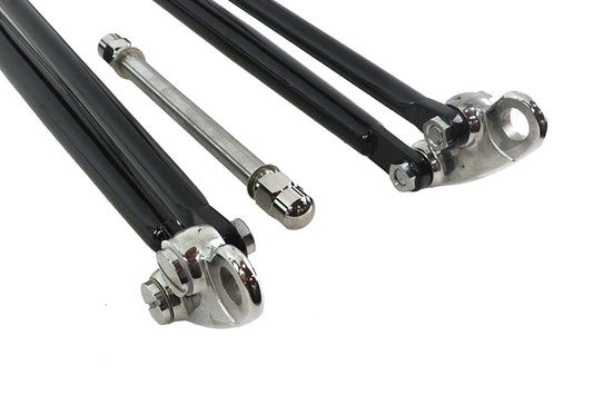 HARLEY 20 inch Digger Spring Fork Assembly Black Fits 0- Custom, application
