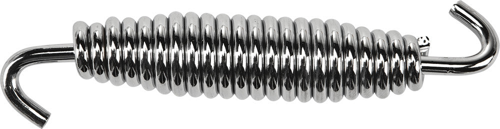 HARLEY HARDDRIVE KICKSTAND SPRING CHROME OE#50112-99 H16-304C