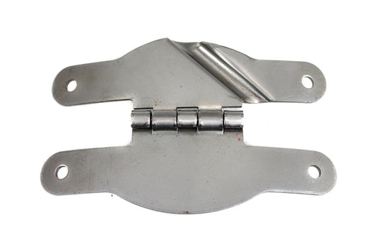 HARLEY Rear Rigid Fender Hinge Assembly Raw Fits 1939-1947 EL, 1939-1952 W, 1949-1957 FL,