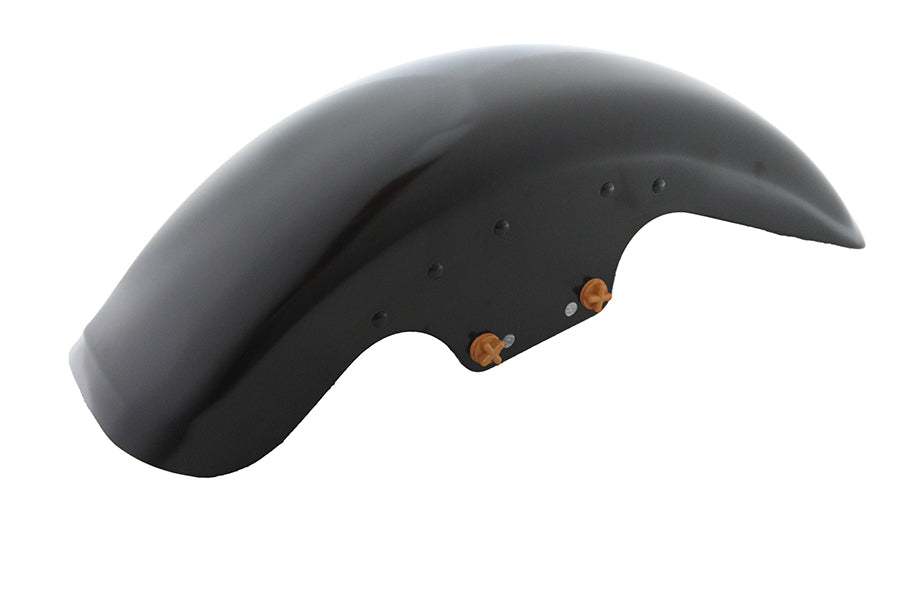 HARLEY FLST Softail Front Fender fits 2018-2022 FLFB, 2018-2022 FLFBS,