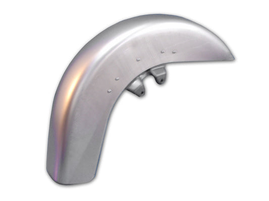 HARLEY Replica Raw Front Fender Fits 1948-1984 FLH,