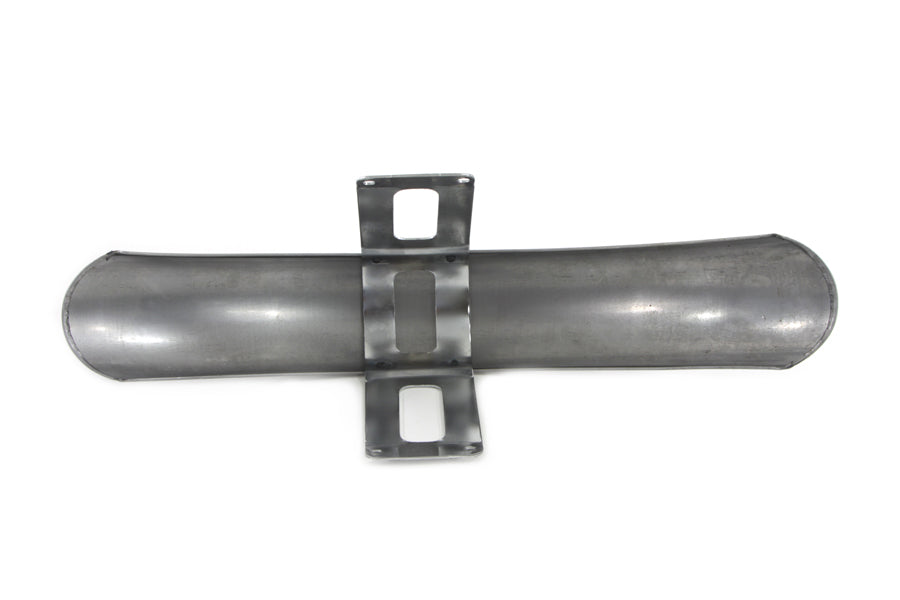 HARLEY Front Fender Glide Type Raw fits 1980-1986 FXWG, 1980-1986 FXWG, 1984-2016 FXST, 1991-2005 FXDWG,