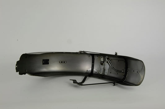 HARLEY 45 inch WL Rear Fender Fits 1936-1946 WL,