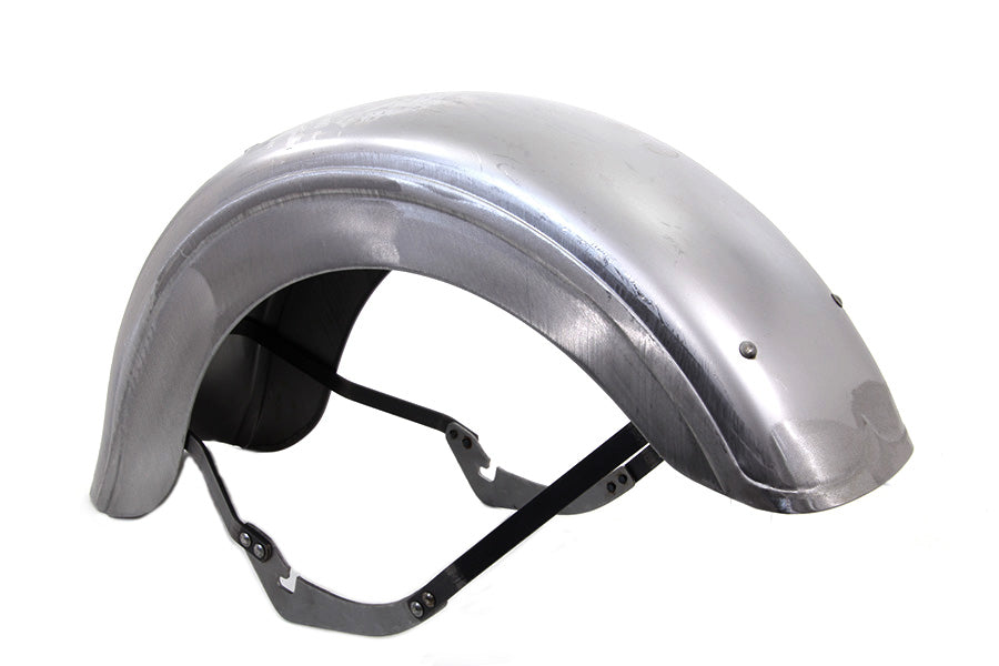 HARLEY Spring Fork Front Fender fits 1936-1940 EL, 61"
50-0144"