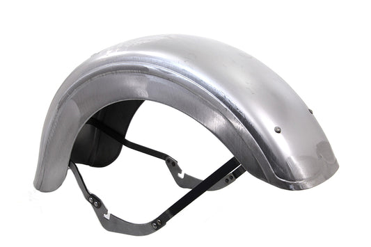 HARLEY Spring Fork Front Fender fits 1936-1940 EL, 61"
50-0144"