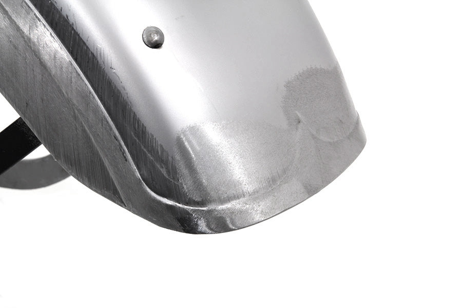 HARLEY Spring Fork Front Fender fits 1936-1940 EL, 61"
50-0144"