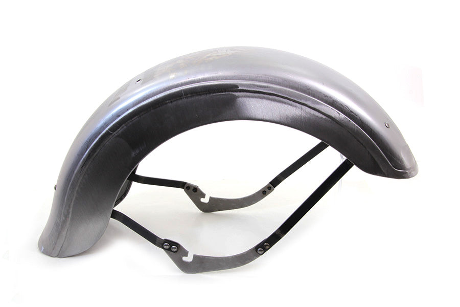 HARLEY Spring Fork Front Fender fits 1936-1940 EL, 61"
50-0144"