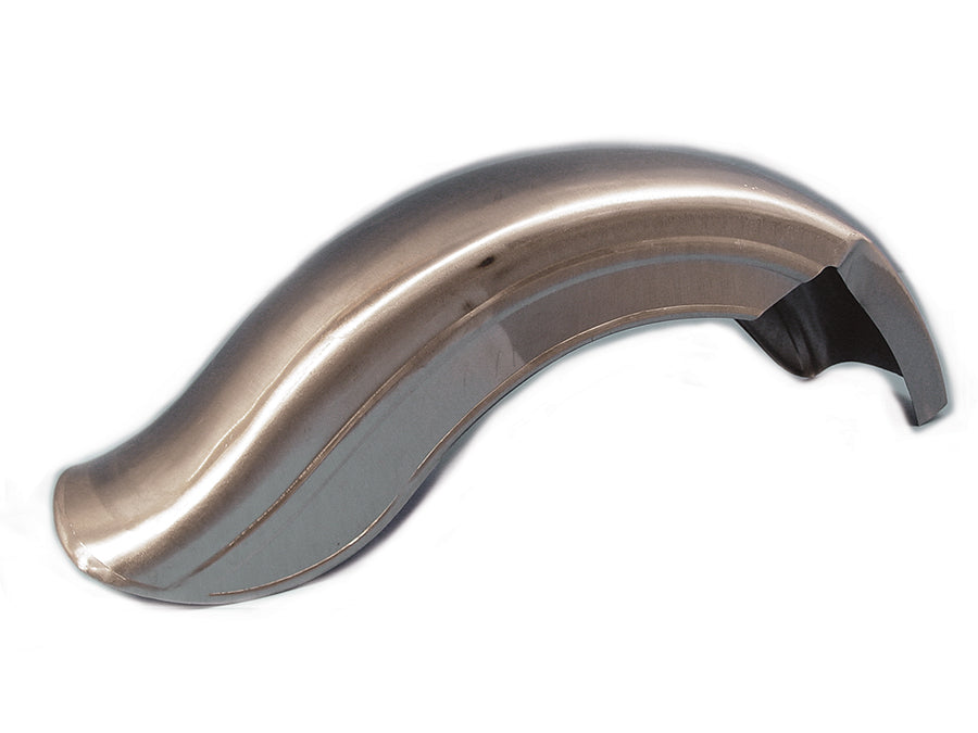 HARLEY Rear Fender Bobbed with Right Cutout fits 0- Custom, application