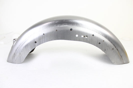 HARLEY Replica Rear Fender with Tail Lamp Hole Fits 1982-1993 XL,