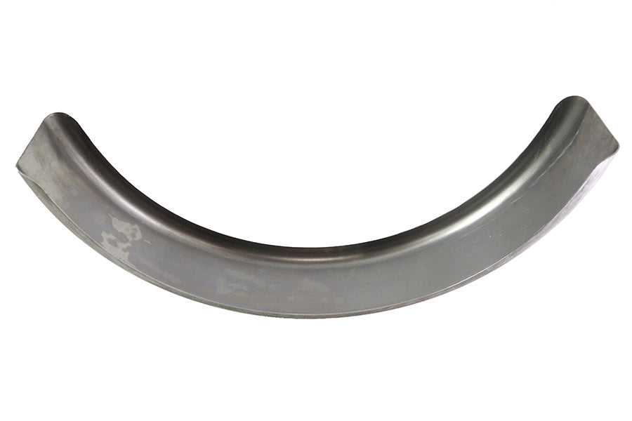 HARLEY Rear Fender Flat Raw Unfinished fits 0- Custom, application