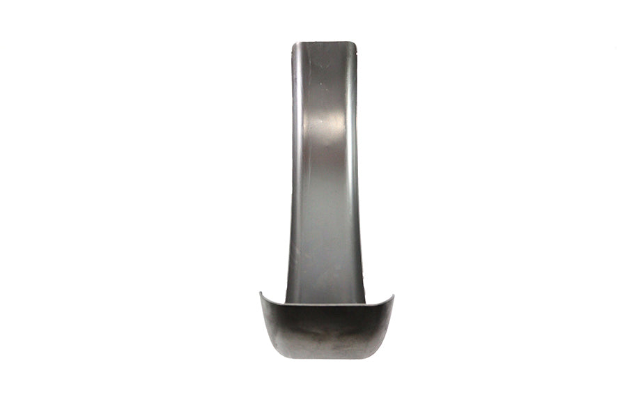 HARLEY Rear Fender Flat Raw Unfinished fits 0- Custom, application