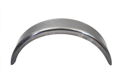 HARLEY Rear Fender Flat Raw Unfinished fits 0- Custom, application