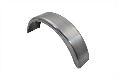 HARLEY Rear Fender Flat Raw Unfinished Fits 0- Custom, application