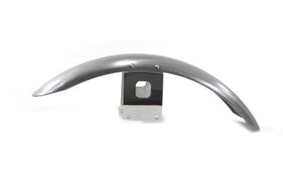 HARLEY Front Fender Narrow Raw fits 1974-1990 XL, 1985-1994 FXR,
