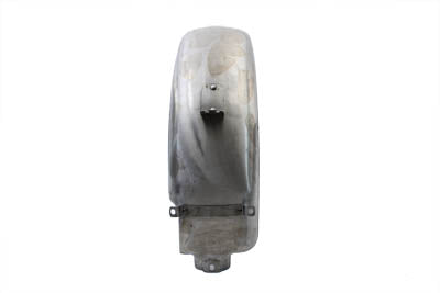 HARLEY Rigid Rear Fender fits 1950-1952 WL, 1936-1952 W,