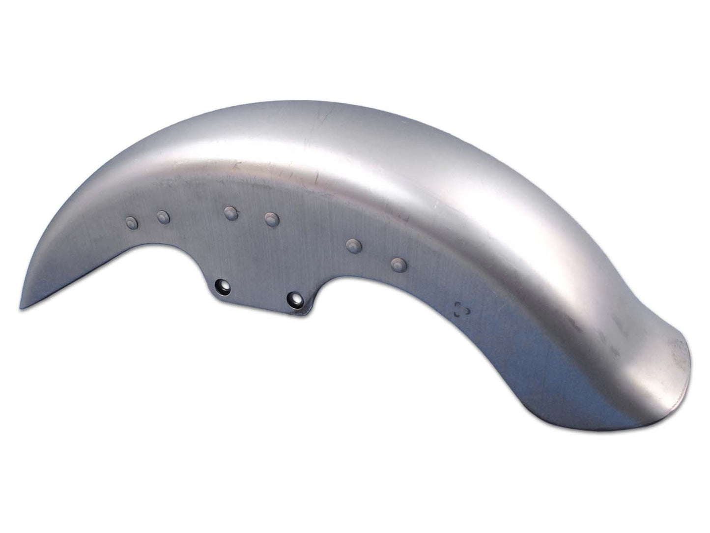 HARLEY Front Fender Fat Kid Steel fits 1980-1984 FLT, 1985-2013 FLT,