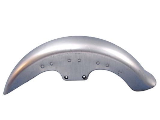 HARLEY Front Fender Fat Kid Steel Fits 1980-1984 FLT, 1985-2013 FLT,