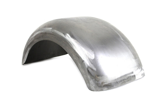 HARLEY Rear Fender Raw fits 0- Custom, application for 330 Tire