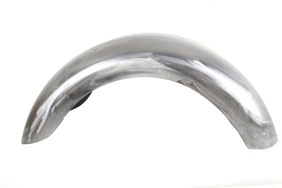 HARLEY Rear Fender Raw fits 0- Custom, application for 330 Tire