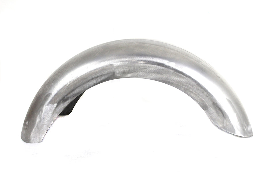 HARLEY Rear Fender Raw fits 0- Custom, application for 330 Tire