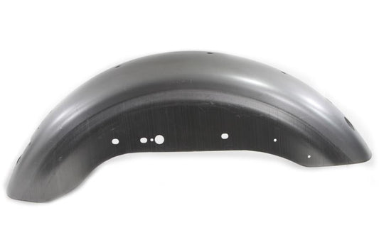 HARLEY Rear Fender Raw Fits 2004-2009 XL,