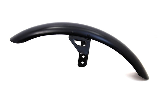 HARLEY Front Fender Steel Fits 2006-2017 FXDWG, with 49mm forks