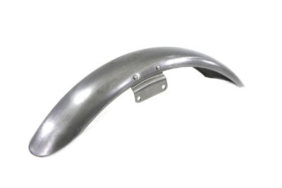 HARLEY Front Fender Raw Fits 1989-1992 FXSTS,