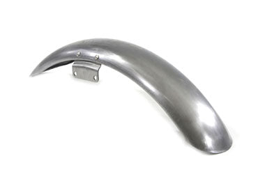 HARLEY Front Fender Raw fits 1989-1992 FXSTS,