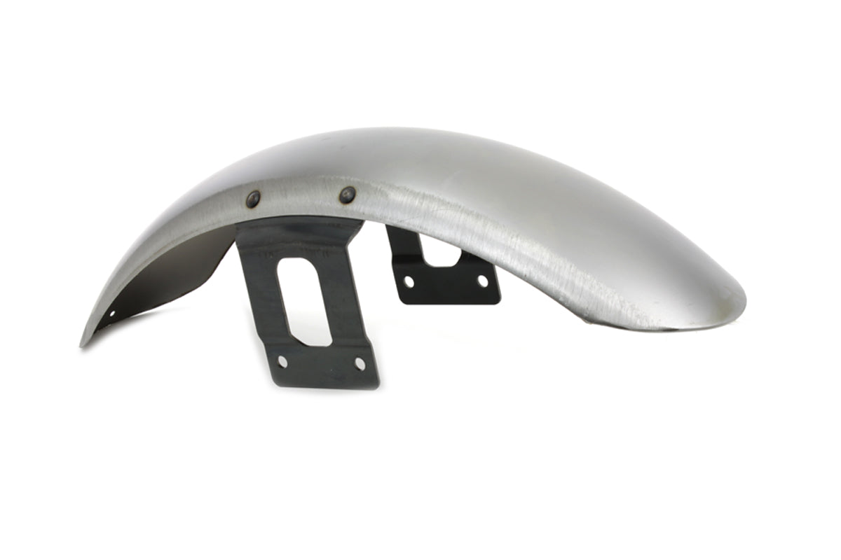 HARLEY Front Fender fits 2010-UP XL, 883L 2010-UP XL, 1200C 2012-UP XL, 1200CP 2014-UP XL, 1200CA 2014-UP XL, 1200CB 2015-UP XL, 1200T